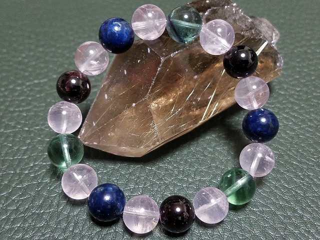 お勉強（ピンクレムリアン）